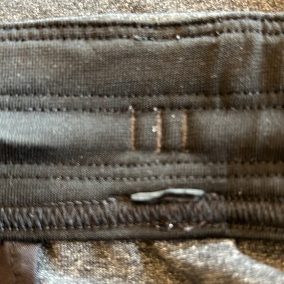 LULULEMON Men's Grey Discipline Active Pant Large - Picture 5 of 5